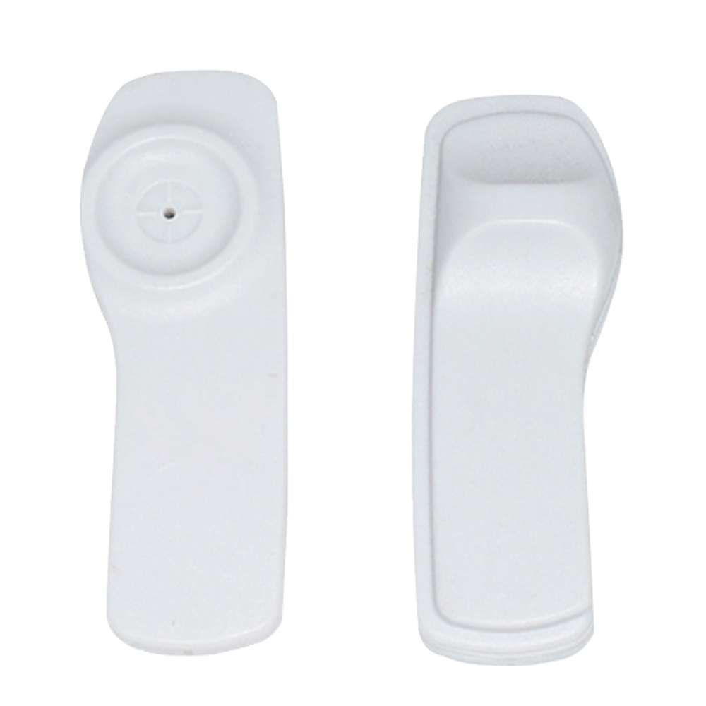 Tamper Proof RFID Smart Tags for Cloth with Theft Detection Technology